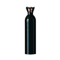 Seamless Steel co2 Gas Cylinder