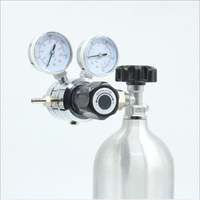 Primary Relief Valve For Gas Cylinder