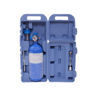 2L 4L Smartnoble Portable Emergency Medical Oxygen Cylinder Kits