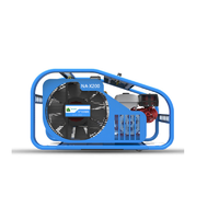 Smartnoble Portable Air Compressor For Diving